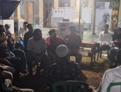 Ini Temuan Bawaslu Kabupaten Probolinggo di Gelaran Pemilu 2024